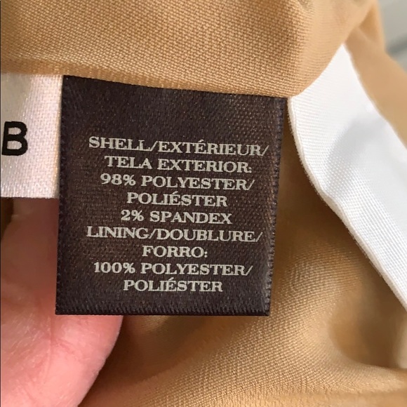 Ann Taylor skirt - Picture 4 of 4